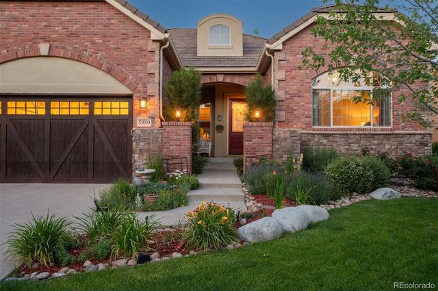 5980 S Race Court, Littleton, CO 80121
