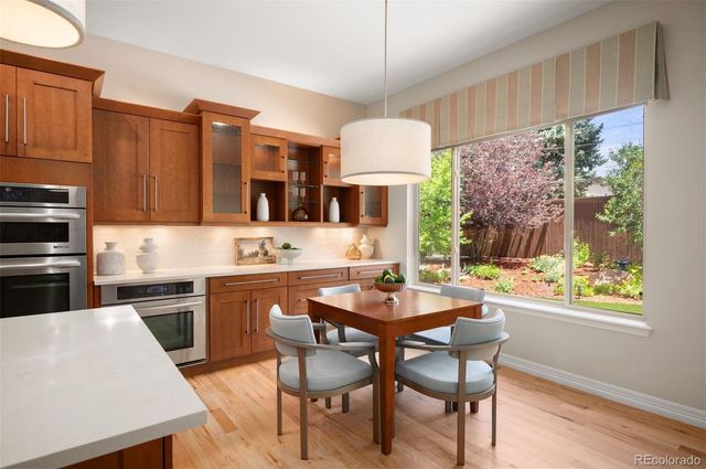 5980 S Race Court, Littleton, CO 80121