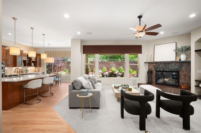 5980 S Race Court, Littleton, CO 80121