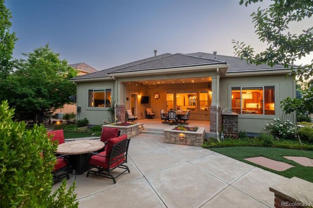 5980 S Race Court, Littleton, CO 80121