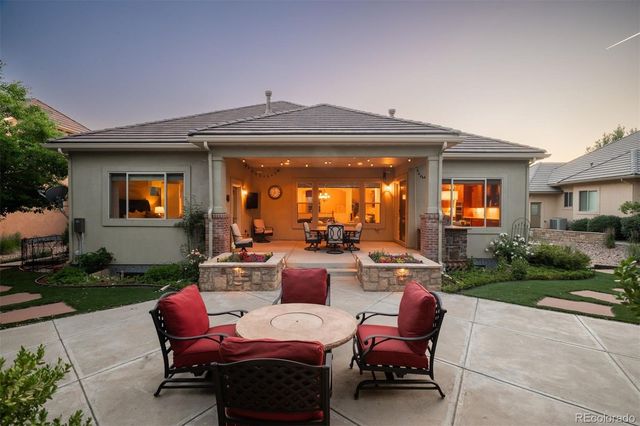 5980 S Race Court, Littleton, CO 80121