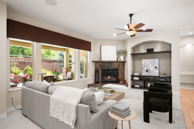5980 S Race Court, Littleton, CO 80121