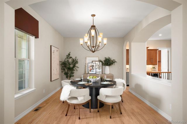5980 S Race Court, Littleton, CO 80121