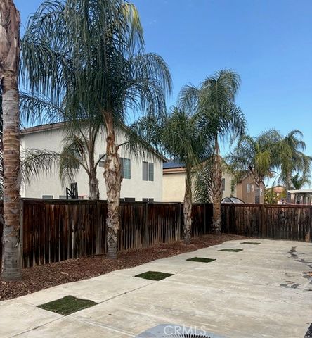 34619 Chinaberry, Winchester, CA 92596