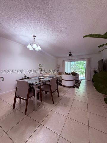 1055 Country Club Dr 402, Margate, FL 33063