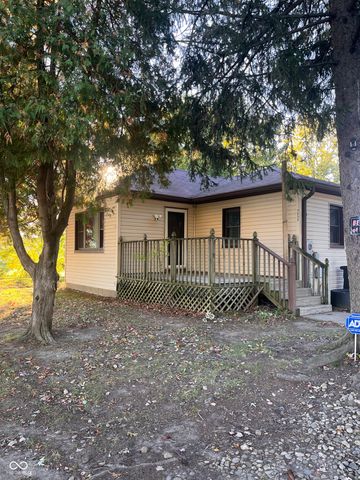 7535 E Troy Avenue, Indianapolis, IN 46239