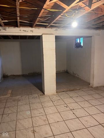 7535 E Troy Avenue, Indianapolis, IN 46239