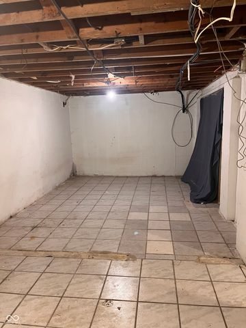 7535 E Troy Avenue, Indianapolis, IN 46239