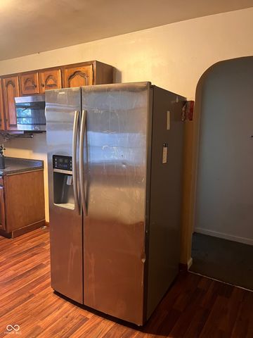 7535 E Troy Avenue, Indianapolis, IN 46239