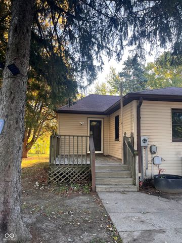 7535 E Troy Avenue, Indianapolis, IN 46239
