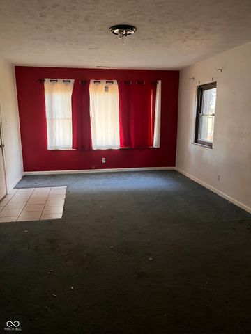 7535 E Troy Avenue, Indianapolis, IN 46239
