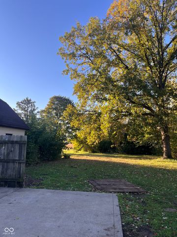 7535 E Troy Avenue, Indianapolis, IN 46239