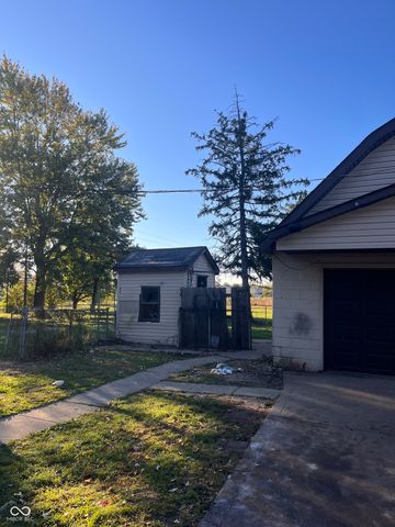 7535 E Troy Avenue, Indianapolis, IN 46239