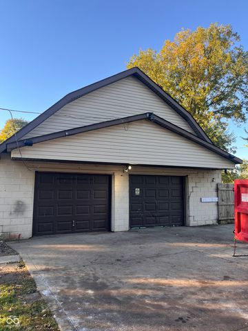 7535 E Troy Avenue, Indianapolis, IN 46239