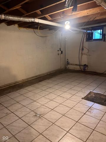 7535 E Troy Avenue, Indianapolis, IN 46239
