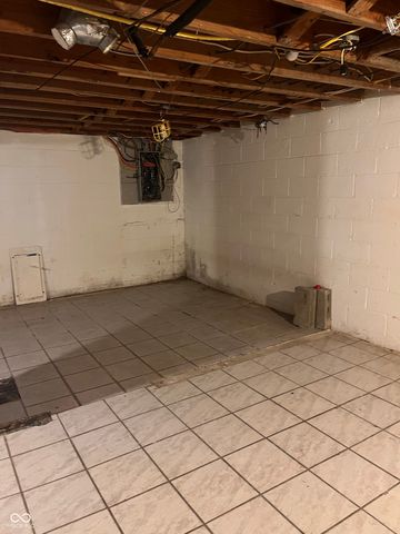 7535 E Troy Avenue, Indianapolis, IN 46239