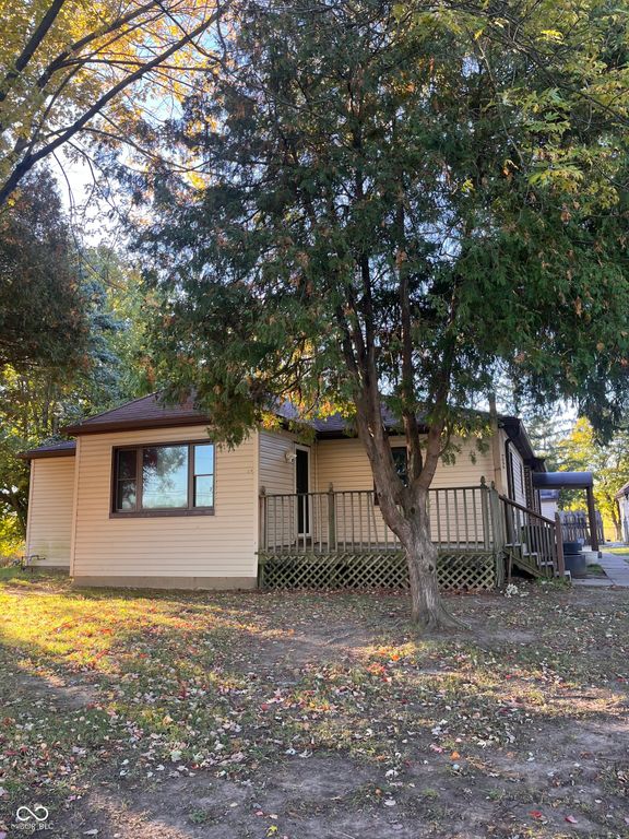7535 E Troy Avenue, Indianapolis, IN 46239