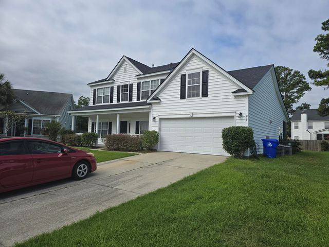217 Summer Rain Court, Charleston, SC 29414