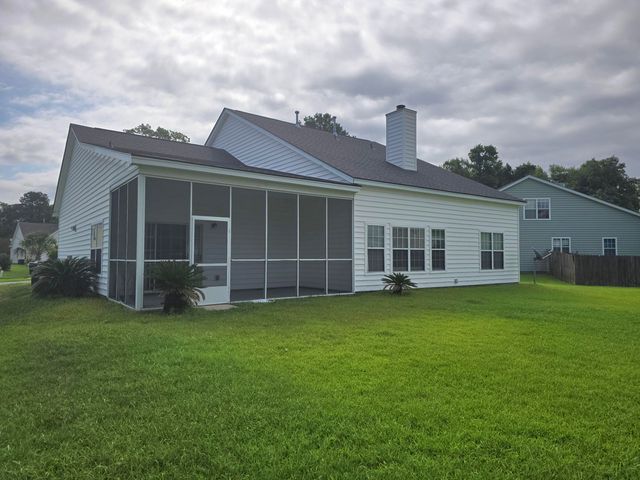 217 Summer Rain Court, Charleston, SC 29414