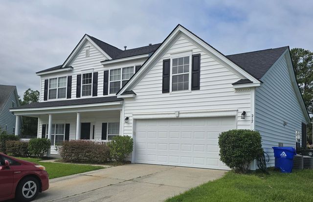 217 Summer Rain Court, Charleston, SC 29414