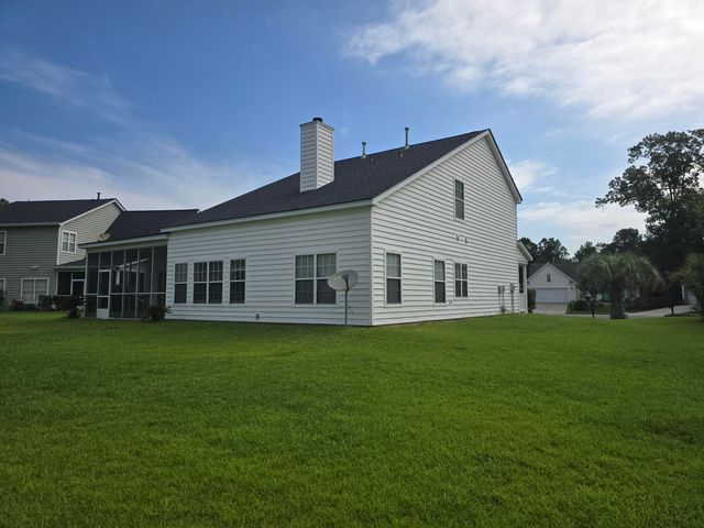 217 Summer Rain Court, Charleston, SC 29414