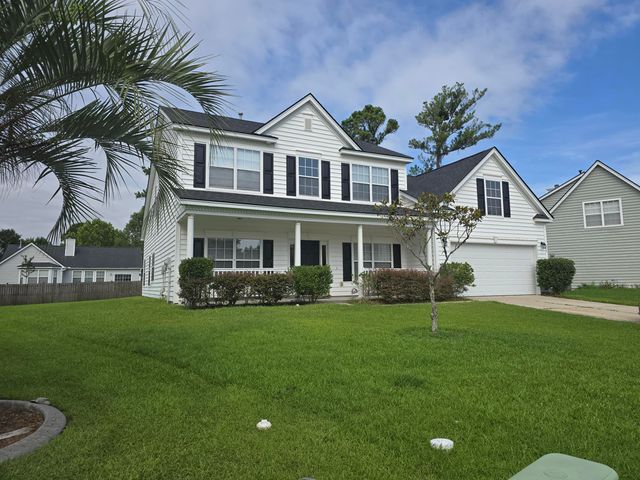 217 Summer Rain Court, Charleston, SC 29414
