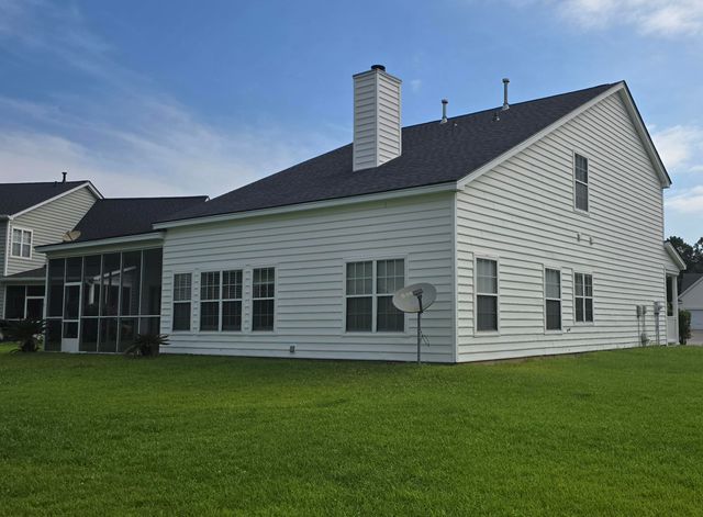 217 Summer Rain Court, Charleston, SC 29414