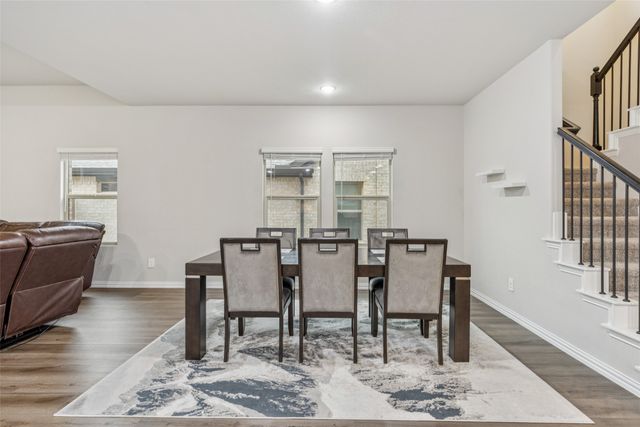 1108 Mahogany Drive, Melissa, TX 75454
