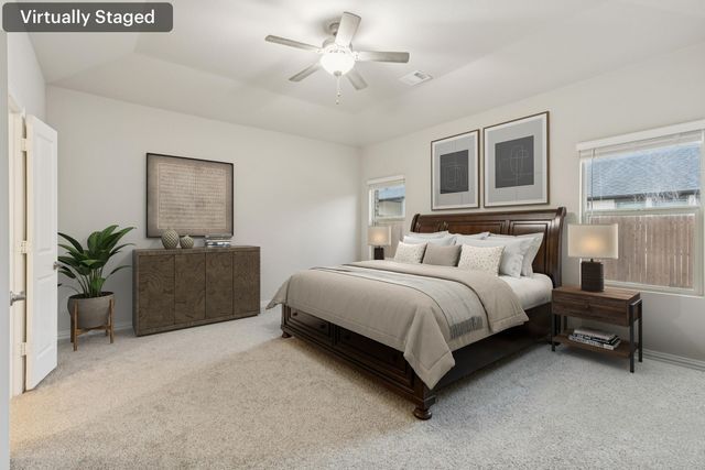 1108 Mahogany Drive, Melissa, TX 75454