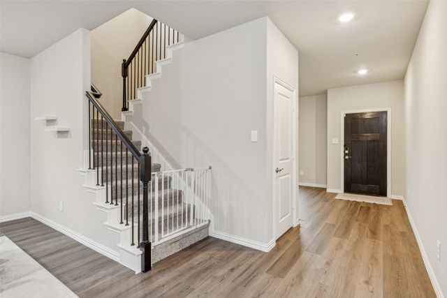 1108 Mahogany Drive, Melissa, TX 75454