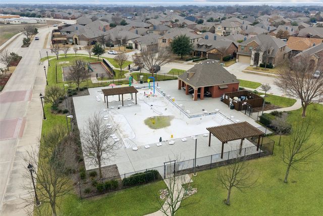 1108 Mahogany Drive, Melissa, TX 75454