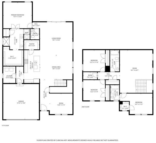 1108 Mahogany Drive, Melissa, TX 75454