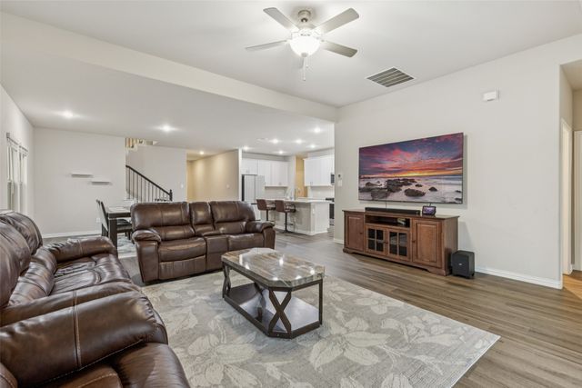 1108 Mahogany Drive, Melissa, TX 75454