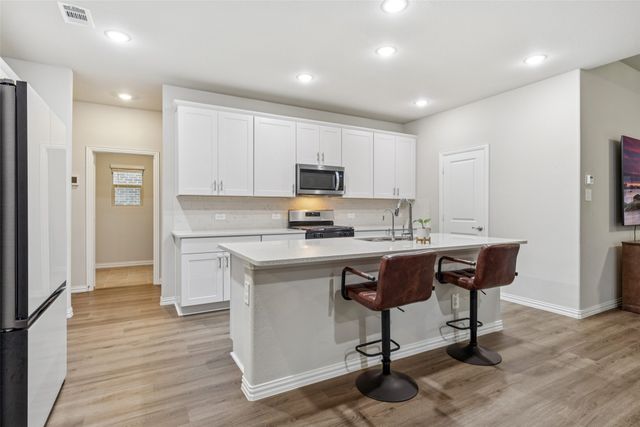 1108 Mahogany Drive, Melissa, TX 75454