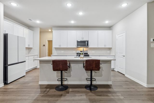 1108 Mahogany Drive, Melissa, TX 75454