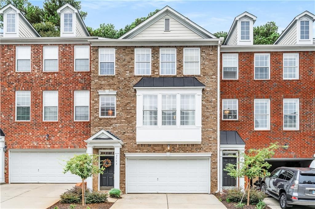 3743 Chattahoochee Summit SE Drive 2, Atlanta, GA 30339