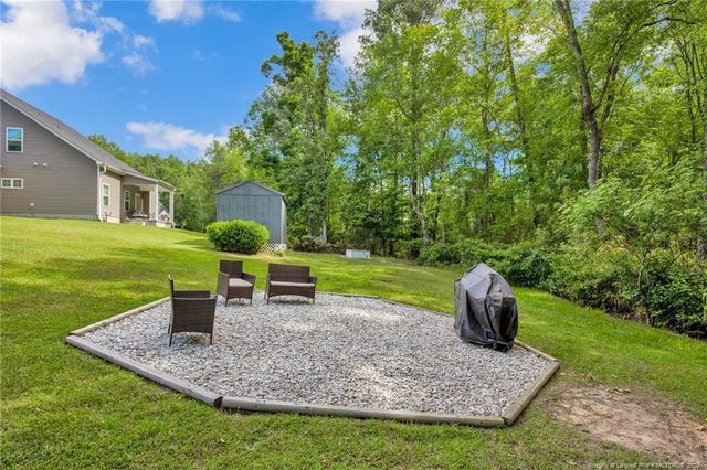 296 Birch Avenue, Spring Lake, NC 28390