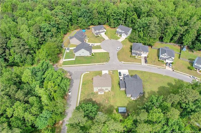 296 Birch Avenue, Spring Lake, NC 28390