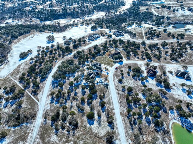 7129 Carnoustie Drive, Cleburne, TX 76033