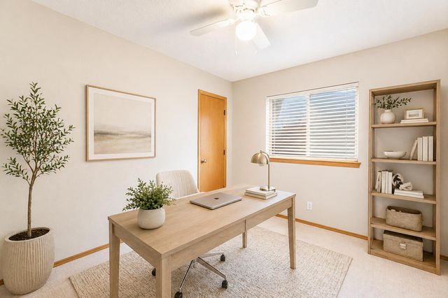 4532 Chadwick Road NW, Albuquerque, NM 87120