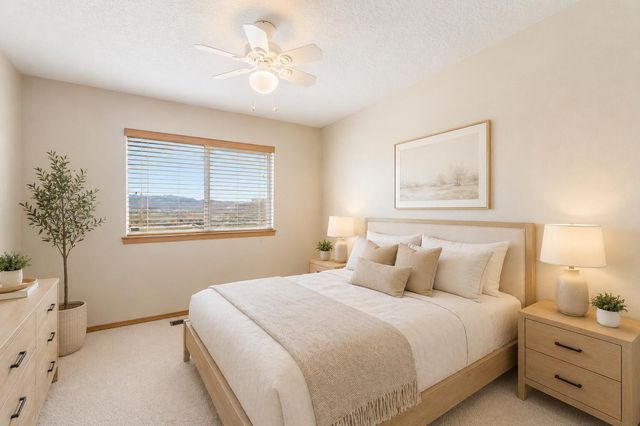 4532 Chadwick Road NW, Albuquerque, NM 87120