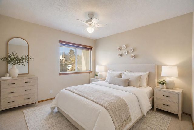 4532 Chadwick Road NW, Albuquerque, NM 87120