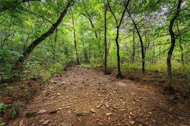 TBD Smokey Bear Road, Fayetteville, AR 72701