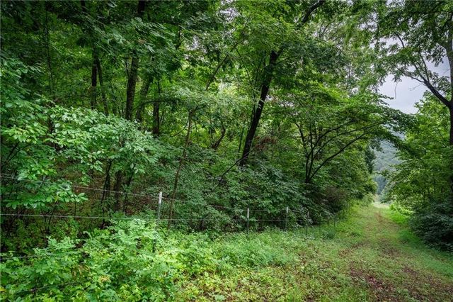 TBD Smokey Bear Road, Fayetteville, AR 72701