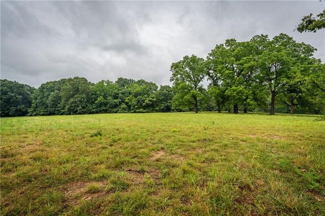 TBD Smokey Bear Road, Fayetteville, AR 72701