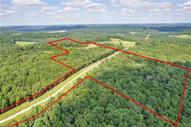 TBD Smokey Bear Road, Fayetteville, AR 72701