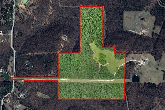 TBD Smokey Bear Road, Fayetteville, AR 72701