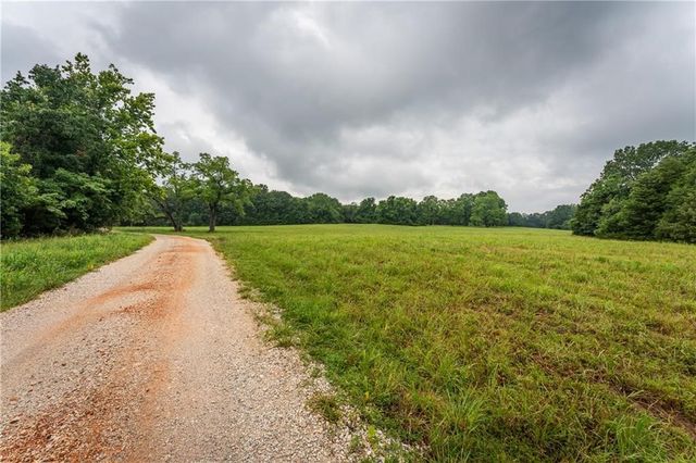 TBD Smokey Bear Road, Fayetteville, AR 72701