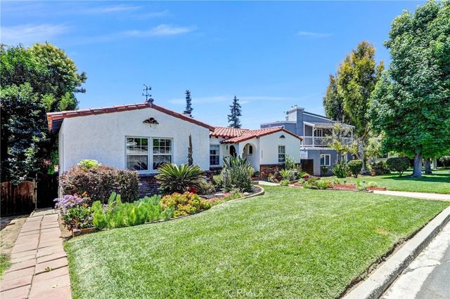 13520 Beverly Boulevard, Whittier, CA 90601