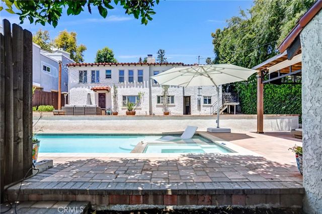 13520 Beverly Boulevard, Whittier, CA 90601